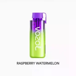 Vozol Neon 10000 Raspberry Watermelon