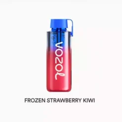 Vozol Neon 10000 Frozen Strawberry Kiwi