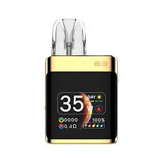 Uwell Caliburn G3 Pro Koko Kit 35W Gold