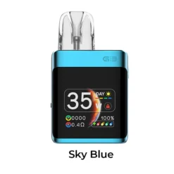 Uwell Caliburn G3 Pro Koko Kit 35W Sky Blue