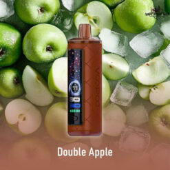 VOOPOO Cloud X 30000 Puffs Double Apple