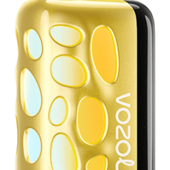 Vozol Rave 40000 Mango Peach