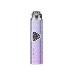 Vozol Ace Go Pod Vape Kit Blue Violet